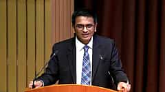 24 ವರ್ಷಗಳ ವೃತ್ತಿ ಜೀವನದಲ್ಲಿ ಎಂದಿಗೂ ರಾಜಕೀಯ ಒತ್ತಡ ಎದುರಿಸಿಲ್ಲ: CJI ಚಂದ್ರಚೂಡ್