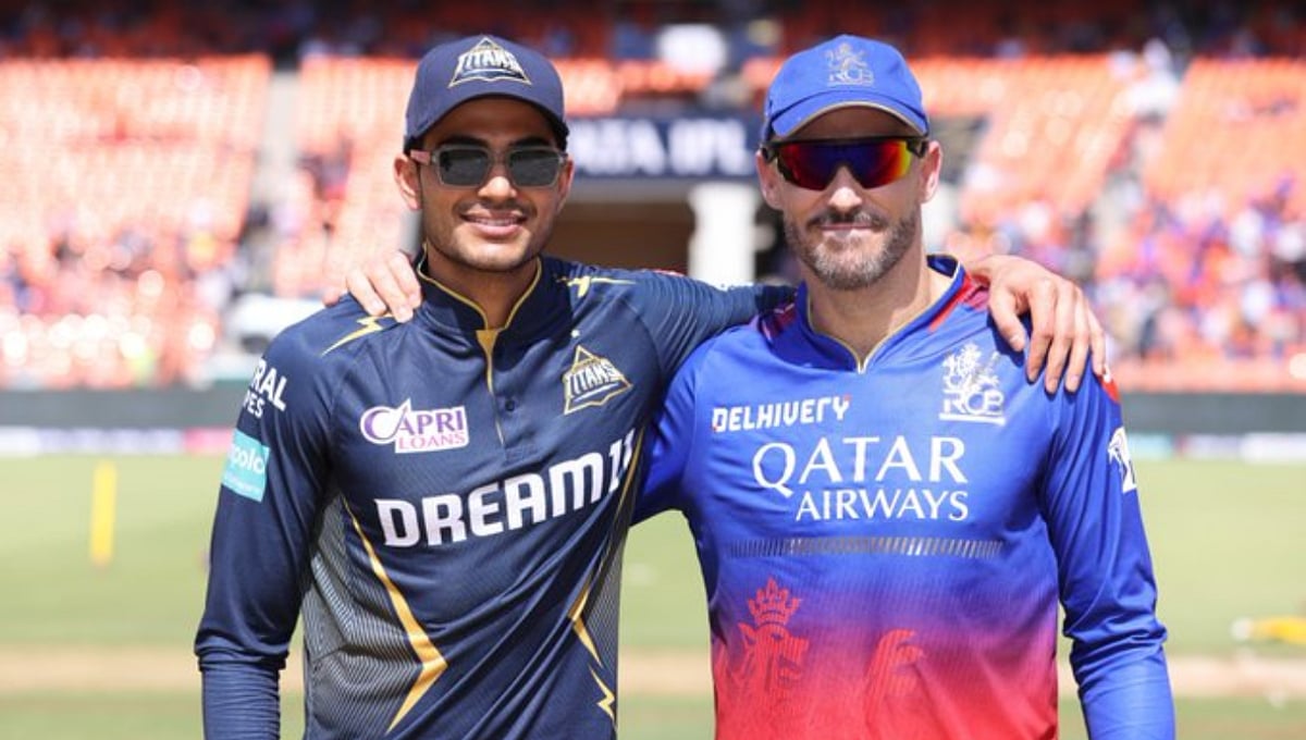 IPL 2024: ಟಾಸ್ ಗೆದ್ದ ಆರ್‌ಸಿಬಿ ಬೌಲಿಂಗ್ ಆಯ್ಕೆ; ತಂಡಕ್ಕೆ ಗ್ಲೆನ್ ಮ್ಯಾಕ್ಸ್‌ವೆಲ್ ವಾಪಸ್!