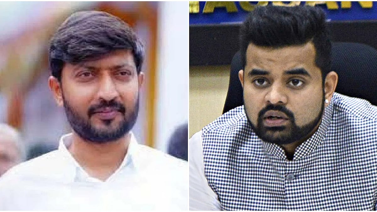 ಅಶ್ಲೀಲ ವಿಡಿಯೋ ಕೇಸ್: ಪ್ರಜ್ವಲ್ ರೇವಣ್ಣ ಅಮಾನತಿಗೆ ಜೆಡಿಎಸ್ ಶಾಸಕ ಕಂದಕೂರು ಆಗ್ರಹ!