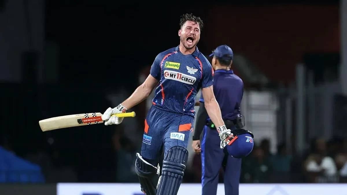 IPL 2024: ಲಖನೌ ಐತಿಹಾಸಿಕ ಗೆಲುವು: CSK ವಿರುದ್ಧ ಈ ಸಾಧನೆ ಮಾಡಿದ ಮೊದಲ ತಂಡ LSG!