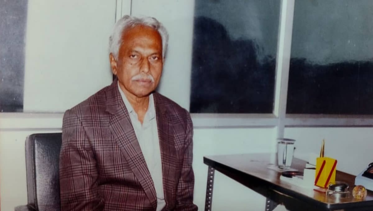 ಹಿರಿಯ ಪತ್ರಕರ್ತ ಅರ್ಜುನ್ ದೇವ್ ನಿಧನ: ಸಿಎಂ ಸಿದ್ದರಾಮಯ್ಯ ಸಂತಾಪ