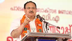ಜೆಪಿ ನಡ್ಡಾ ಭೇಟಿಯಾಗದ ಭಿನ್ನಮತೀಯ ನಾಯಕರು: ಒಗ್ಗಟ್ಟಾಗಿ ಕೆಲಸ ಮಾಡುವಂತೆ ಬಿಜೆಪಿ ರಾಷ್ಟ್ರಾಧ್ಯಕ್ಷ ಸೂಚನೆ!