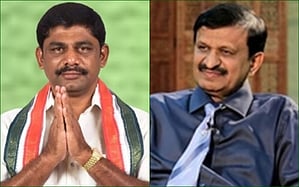 ಹೈವೋಲ್ಟೇಜ್ ಬೆಂಗಳೂರು ಗ್ರಾಮಾಂತರದಲ್ಲಿ ಒಕ್ಕಲಿಗ ಅಭ್ಯರ್ಥಿಗಳಿಂದ ಸಣ್ಣ ಜಾತಿಗಳ ಓಲೈಕೆ