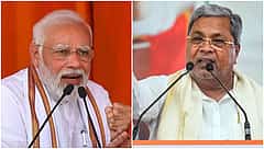 ಮುಸ್ಲಿಮರಿಗೆ ಮೀಸಲಾತಿ ಏಕೆ ನೀಡಬಾರದು?: ಪ್ರಧಾನಿ ಮೋದಿಗೆ ಸಿಎಂ ಸಿದ್ದರಾಮಯ್ಯ ತಿರುಗೇಟು
