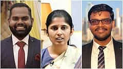 UPSC ಫಲಿತಾಂಶ ಪ್ರಕಟ: IIT ಕಾನ್ಪುರ ಇಂಜಿನಿಯರ್ ಆದಿತ್ಯ ದೇಶಕ್ಕೆ ಟಾಪರ್