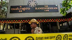 ರಾಮೇಶ್ವರಂ ಕೆಫೆ ಸ್ಫೋಟ: ಸಾಕ್ಷಿಗಳ ಗುರುತು ಬಹಿರಂಗಪಡಿಸದಂತೆ NIA ಎಚ್ಚರಿಕೆ!