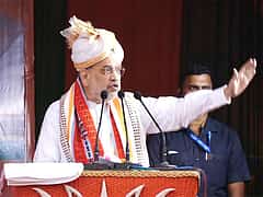 ಏಪ್ರಿಲ್ 23, 24 ರಂದು ರಾಜ್ಯದಲ್ಲಿ ಅಮಿತ್ ಶಾ ಪ್ರಚಾರ; ಬೆಂಗಳೂರಿನ ವಿವಿಧೆಡೆ ರೋಡ್ ಶೋ