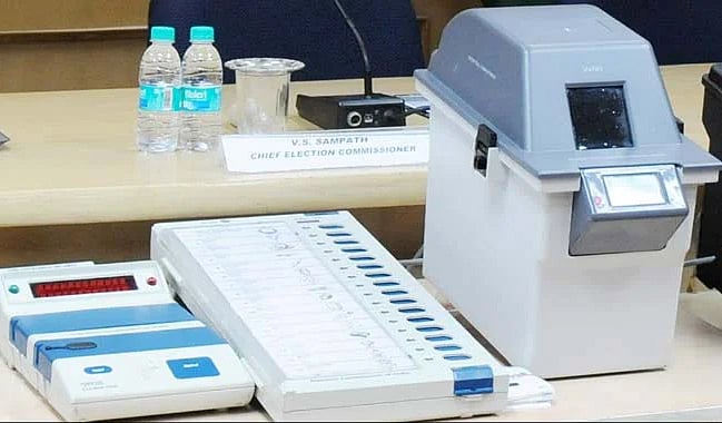 Lok Sabha Election 2024: ಶೇ.100ರಷ್ಟು ವಿವಿಪ್ಯಾಟ್ ಎಣಿಕೆ; ಚುನಾವಣಾ ಆಯೋಗ, ಕೇಂದ್ರ ಸರ್ಕಾರಕ್ಕೆ ಸುಪ್ರೀಂ ಕೋರ್ಟ್ ನೋಟಿಸ್
