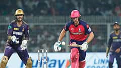 IPL 2024: ಕೆಕೆಆರ್ ವಿರುದ್ಧ 2 ವಿಕೆಟ್ ಗೆಲುವು ಸಾಧಿಸಿದ ರಾಜಸ್ಥಾನ ರಾಯಲ್ಸ್