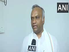 ಲೈಂಗಿಕ ಹಗರಣ ಪ್ರಕರಣ: ಪ್ರಜ್ವಲ್ ರೇವಣ್ಣ ದೇಶ ತೊರೆಯಲು ಬಿಜೆಪಿ ಸಹಾಯ ಮಾಡಿದೆ; ಪ್ರಿಯಾಂಕ್ ಖರ್ಗೆ