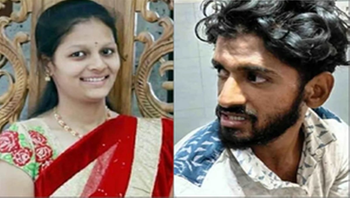 ಫಯಾಜ್ ಜೊತೆಗಿನ ನೇಹಾ ಫೋಟೋ: ರಾಜ್ಯ ಸರ್ಕಾರವೇ ಲೀಕ್ ಮಾಡಿದೆ- ಪ್ರಲ್ಹಾದ ಜೋಶಿ ಆರೋಪ