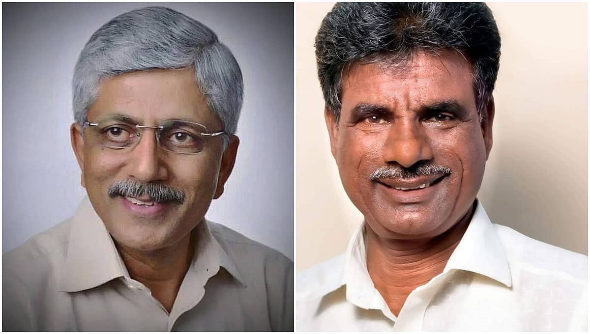 ಉಡುಪಿ ಚಿಕ್ಕಮಗಳೂರು ಲೋಕಸಭಾ ಕ್ಷೇತ್ರ: ಬಿಜೆಪಿ ಗೆಲುವಿನ ನಾಗಾಲೋಟಕ್ಕೆ ಜಯಪ್ರಕಾಶ್ ಹೆಗ್ಡೆ ಬ್ರೇಕ್?