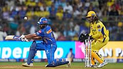 ಐಪಿಎಲ್ 2024: ರೋಹಿತ್ ಶರ್ಮಾ ಶತಕ ವ್ಯರ್ಥ, 20 ರನ್ ಗಳಿಂದ CSK ಗೆಲುವು