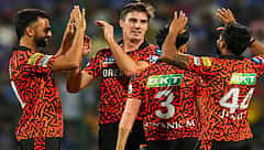 IPL 2024: ಟ್ರಾವಿಸ್ ಹೆಡ್, ಕಮ್ಮಿನ್ಸ್ ಅಬ್ಬರ, RCB ವಿರುದ್ಧ ಹೈದ್ರಾಬಾದ್ ಗೆ 25 ರನ್ ಭರ್ಜರಿ ಜಯ