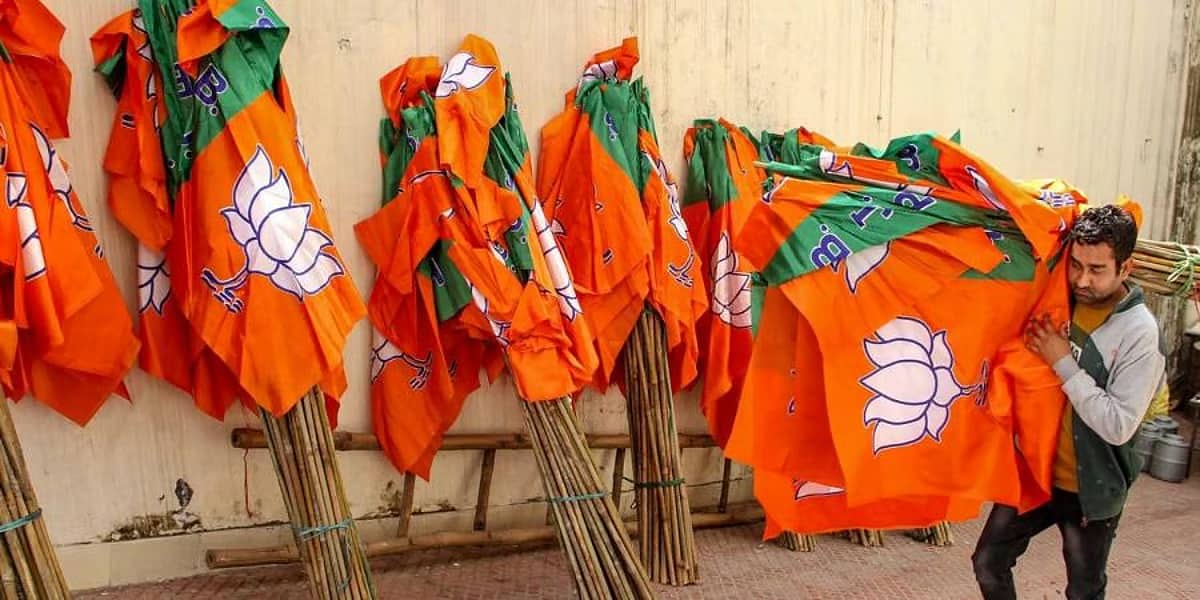 ಲೋಕಸಭೆ ಚುನಾವಣೆ: ಪ್ರತಿ ಬೂತ್ನಲ್ಲಿ ಶೇಕಡಾ 10 ರಷ್ಟು ಹೆಚ್ಚು ಮತ ಗಳಿಕೆ; ಜೆಡಿಎಸ್- ಬಿಜೆಪಿ ಮೈತ್ರಿ ಗುರಿ!