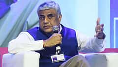 'ಸರ್ಕಾರದ ಗ್ಯಾರಂಟಿ ಯೋಜನೆಗಳು ನನ್ನನ್ನು ಗೆಲುವಿನತ್ತ ಕೊಂಡೊಯ್ಯುತ್ತವೆ': ಕಾಂಗ್ರೆಸ್ ಅಭ್ಯರ್ಥಿ ರಾಜೀವ್ ಗೌಡ