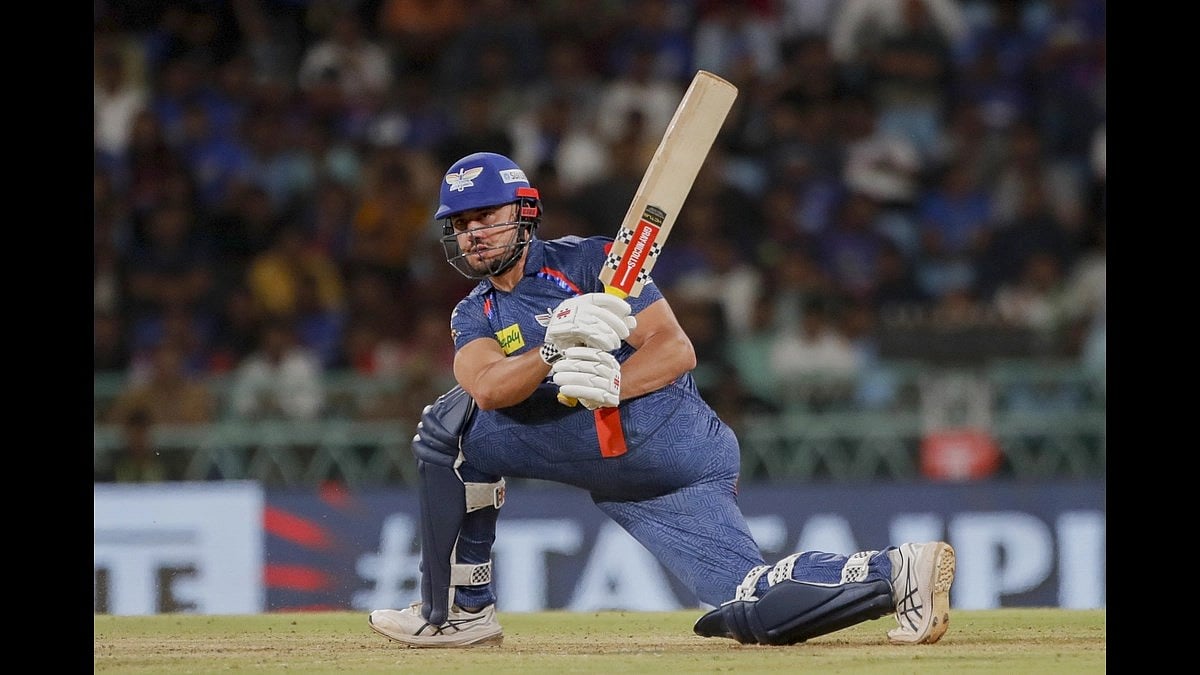 IPL 2024: ಮುಂಬೈ ವಿರುದ್ಧ ಲಖನೌ ತಂಡಕ್ಕೆ 4 ವಿಕೆಟ್ ಗಳ ಗೆಲುವು
