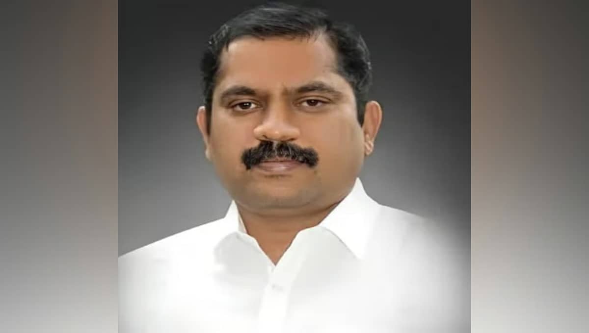 ಕಾಂಗ್ರೆಸ್ ಸರ್ಕಾರದ ಗ್ಯಾರಂಟಿ ಯೋಜನೆಗಳು ನನ್ನ ಪರವಾಗಿದೆ, ಗೆಲುವು ಖಚಿತ: ಆನಂದಯ್ಯ ಗಡ್ಡದೇವರಮಠ (ಸಂದರ್ಶನ)