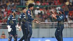 IPL 2024: ಪಂಜಾಬ್ ವಿರುದ್ಧ ಗೆದ್ದು ಬೀಗಿದ ಗುಜರಾತ್; ಸತತ ನಾಲ್ಕನೇ ಗೆಲುವು ಕಂಡ GT