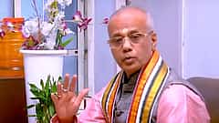 SK Jain Death: ಖ್ಯಾತ ಜ್ಯೋತಿಷಿ ಎಸ್ ಕೆ ಜೈನ್ ವಿಧಿವಶ