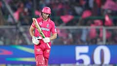 IPL 2024: ಕೊಹ್ಲಿ ಶತಕ ವ್ಯರ್ಥ, ರಾಜಸ್ಥಾನ ವಿರುದ್ಧ RCB ಗೆ ಹೀನಾಯ ಸೋಲು