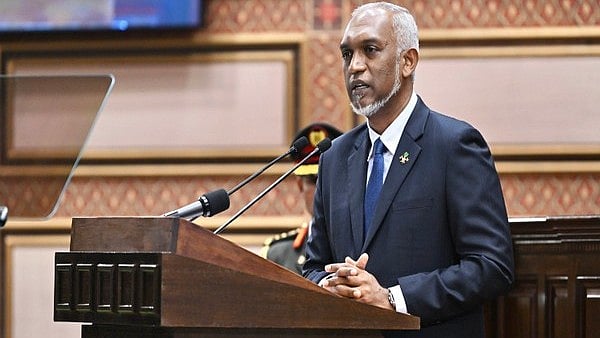 Maldives Election: ಭಾರತ ವಿರೋಧಿ ನಿಲುವಿನ ಮಹಮದ್ ಮುಯಿಜುಗೆ ಬಹುಮತ, ಮತ್ತೆ ಅಧಿಕಾರಕ್ಕೆ!