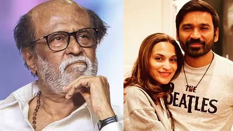 ರಜನಿ ಮಾತು ನಡೆಯಲಿಲ್ಲ: ವಿಚ್ಛೇದನ ಕೋರಿ ಕೋರ್ಟ್ ಮೆಟ್ಟಿಲೇರಿದ ಧನುಷ್- ಐಶ್ವರ್ಯ ದಂಪತಿ
