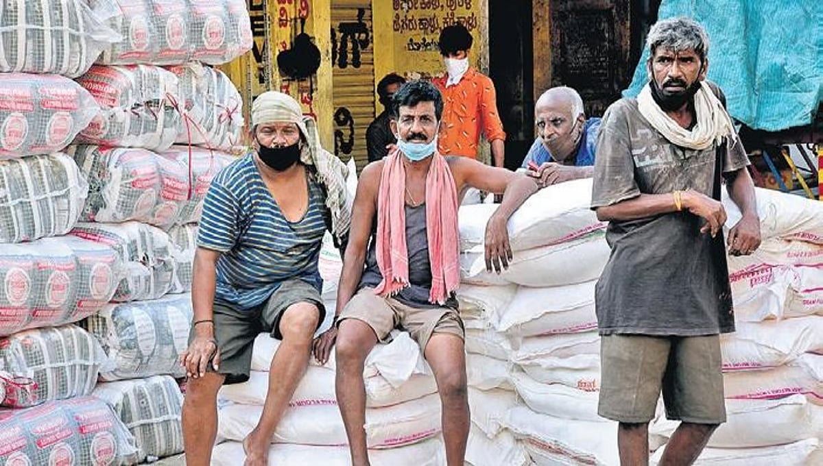ಬೆಂಗಳೂರು: ಭಾರತಕ್ಕೆ ಅಕ್ರಮ ಪ್ರವೇಶ; ತನಿಖಾ ಸಂಸ್ಥೆ ಮುಂದೆ ನೋವು ತೋಡಿಕೊಂಡ ಬಾಂಗ್ಲಾದೇಶಿಗರು