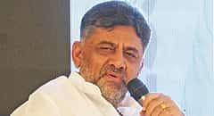 ಪ್ರಜ್ವಲ್ ರೇವಣ್ಣ ವಿಡಿಯೋ ಬಗ್ಗೆ ಪ್ರಧಾನಿ ಮೋದಿ, ಎನ್‌ಡಿಎ ನಾಯಕರು ಪ್ರತಿಕ್ರಿಯೆ ನೀಡಬೇಕು: ಡಿಕೆ.ಶಿವಕುಮಾರ್