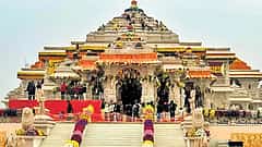 ಅಯೋಧ್ಯೆ ರಾಮ ಮಂದಿರಕ್ಕೆ 4 ಕಿ.ಮೀ ಉದ್ದದ ಭದ್ರತಾ ಗೋಡೆ ನಿರ್ಮಾಣ; ಇದರ ವಿಶೇಷತೆ ಏನು?