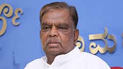 V. Srinivas Prasad: ಕೇಂದ್ರ ಮಾಜಿ ಸಚಿವ ಸಂಸದ ವಿ.ಶ್ರೀನಿವಾಸ್ ಪ್ರಸಾದ್ ನಿಧನ