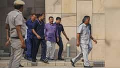 ತಿಹಾರ್ ಜೈಲಿಗೆ ದೆಹಲಿ ಮುಖ್ಯಮಂತ್ರಿ ಅರವಿಂದ್ ಕೇಜ್ರಿವಾಲ್ ಶಿಫ್ಟ್!
