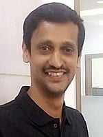 Chaitanya Hegde