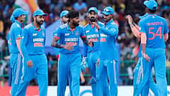 Cricket: T20 World Cup ಟೀಂ ಇಂಡಿಯಾ ಪ್ರಕಟ;
ಪಂತ್, ದುಬೆ, ಸ್ಯಾಮ್ಸನ್, ಚಾಹಲ್ ಗೆ ಸ್ಥಾನ; ಕೆಎಲ್ ರಾಹುಲ್ ಗೆ ಕೊಕ್!