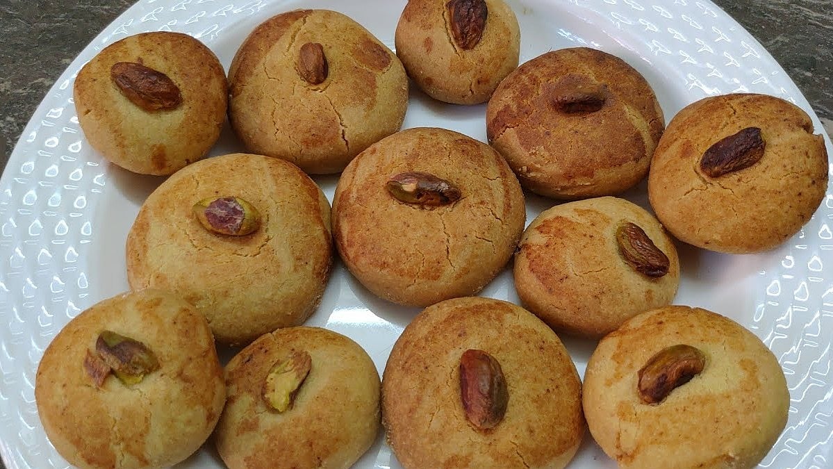 ಗೋಧಿ ಬಿಸ್ಕೆಟ್