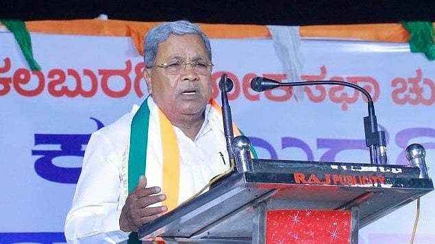 ನಾವು ಕೇಳಿದ್ದು 18,172 ಕೋಟಿ ರೂ, ಕೇಂದ್ರ ಕೊಟ್ಟಿದ್ದು 3,454 ಕೋಟಿ ರೂ, ಇದು ಬಹಳ ಕಡಿಮೆ: ಸಿಎಂ ಸಿದ್ದರಾಮಯ್ಯ