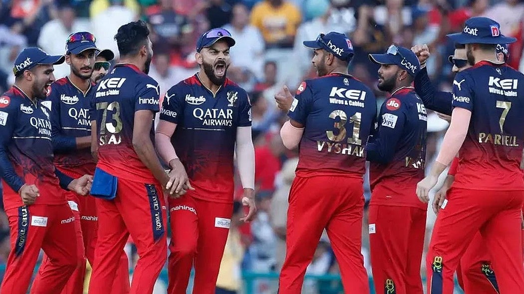 RR vs RCB: ಸತತ ಸೋಲಿನ ಕಹಿಯಿಂದ ಹೊರಬರಬೇಕಿದೆ ಆರ್ ಸಿಬಿ; ಈ ಪಂದ್ಯ ಸೋತರೆ ಮುಂದೇನು?