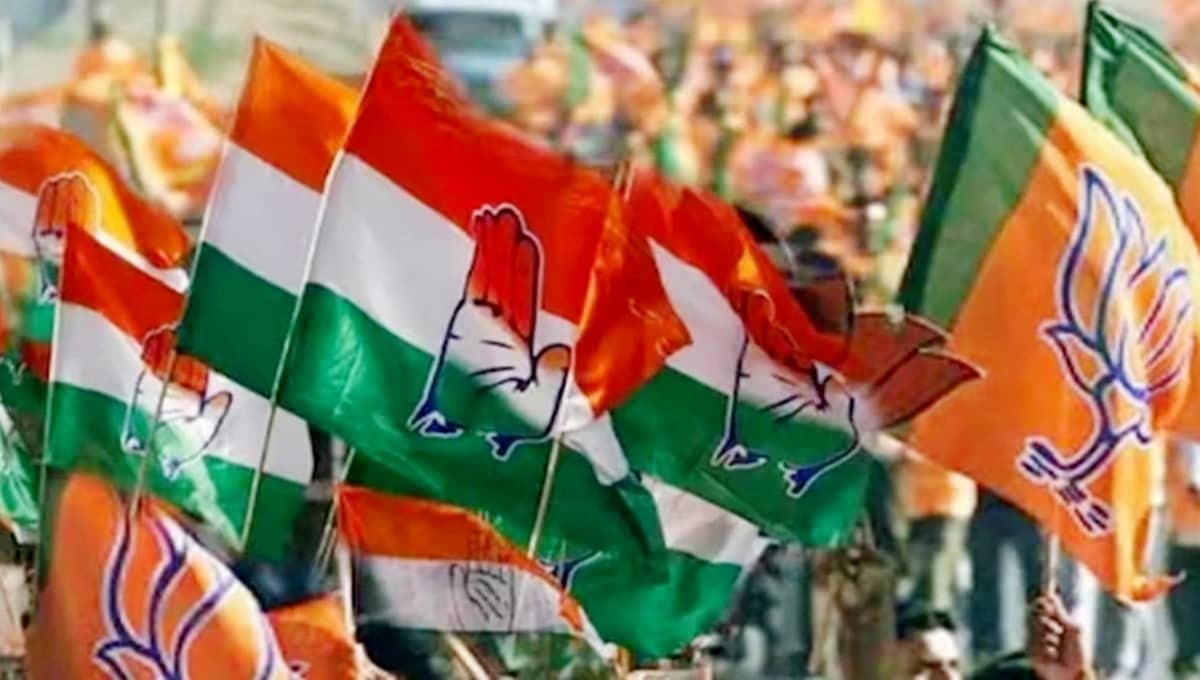 ಲೋಕಸಭೆ ಚುನಾವಣೆ 2024: ಮೊದಲ ಹಂತದ 102 ಕ್ಷೇತ್ರಗಳಲ್ಲಿ ಬಹಿರಂಗ ಪ್ರಚಾರ ಮುಕ್ತಾಯ