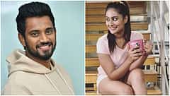ಅಪ್ಪ- ಮಗನ ಬಾಂಧವ್ಯದ 'ಫಾದರ್': ಕೃಷ್ಣನಿಗೆ ಅಮೃತಾ ಅಯ್ಯಂಗಾರ್ ಜೋಡಿ