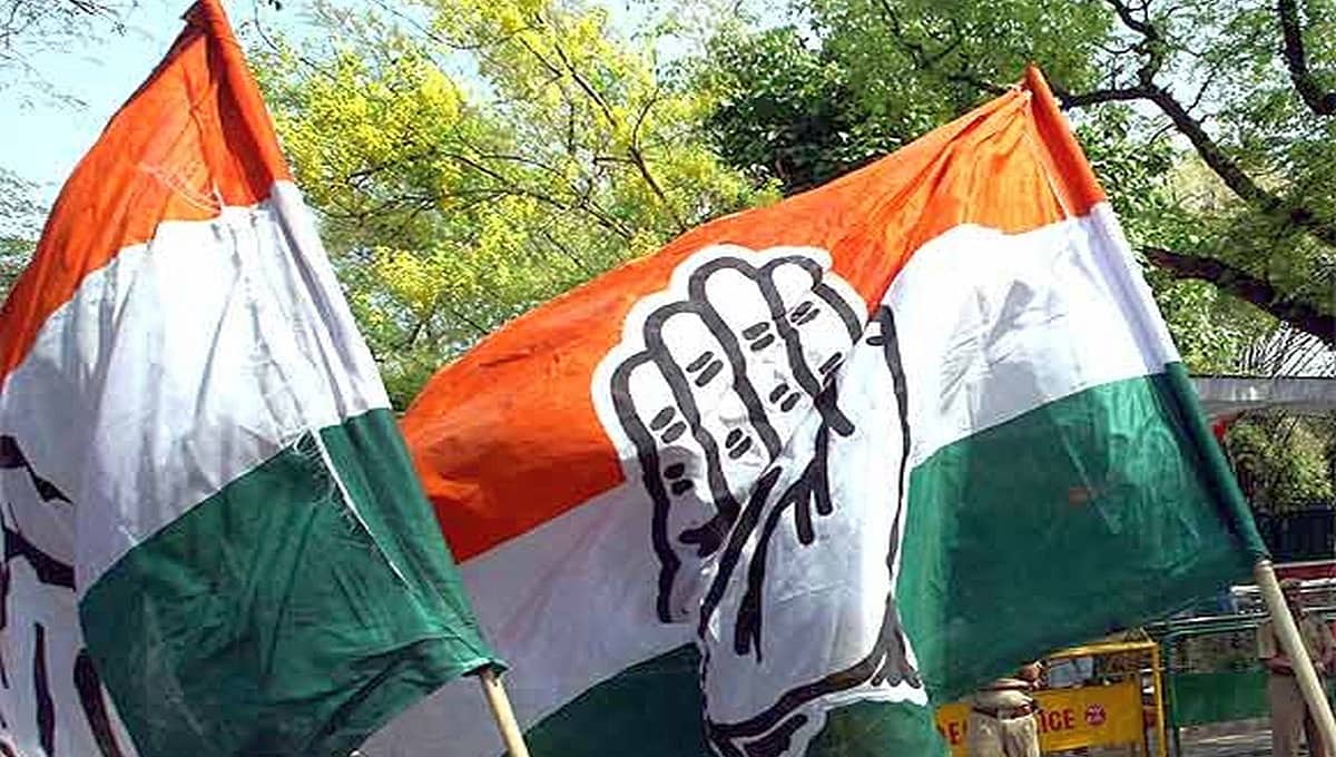 ದ್ವೇಷ ಪೂರಿತ ಭಾಷಣ ಆರೋಪ: ಕಾಂಗ್ರೆಸ್ ರಾಷ್ಟ್ರೀಯ ವಕ್ತಾರರ ವಿರುದ್ಧ ಪ್ರಕರಣ ದಾಖಲು