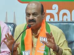 ಹುಬ್ಬಳ್ಳಿಯಲ್ಲಿ ಮತ್ತೊಬ್ಬ ಯುವತಿ ಹತ್ಯೆ: ರಾಜ್ಯದಲ್ಲಿ ಕಾನೂನು ಸುವ್ಯವಸ್ಥೆ ಹದಗೆಟ್ಟಿದೆ ಎಂದ ಬಿಜೆಪಿ