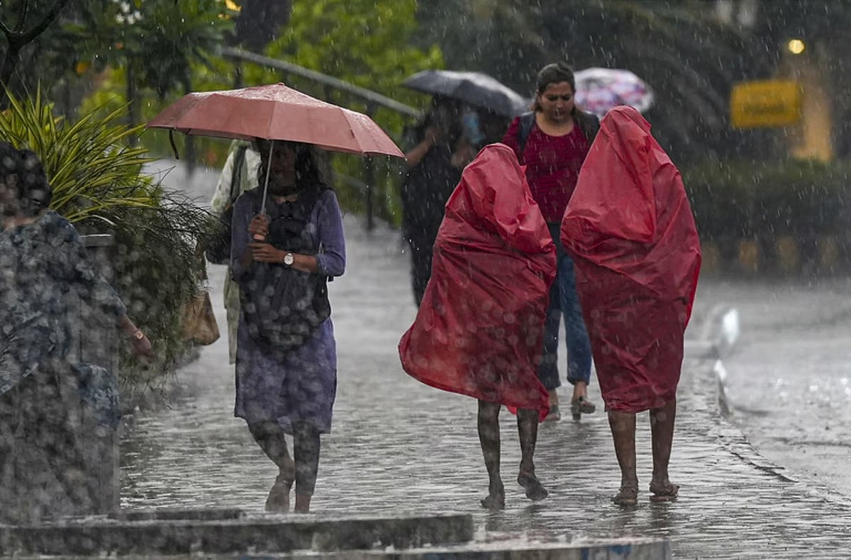 ಕರ್ನಾಟಕದಲ್ಲಿ ಈ ಬಾರಿ ಸಮೃದ್ಧ ಮುಂಗಾರು