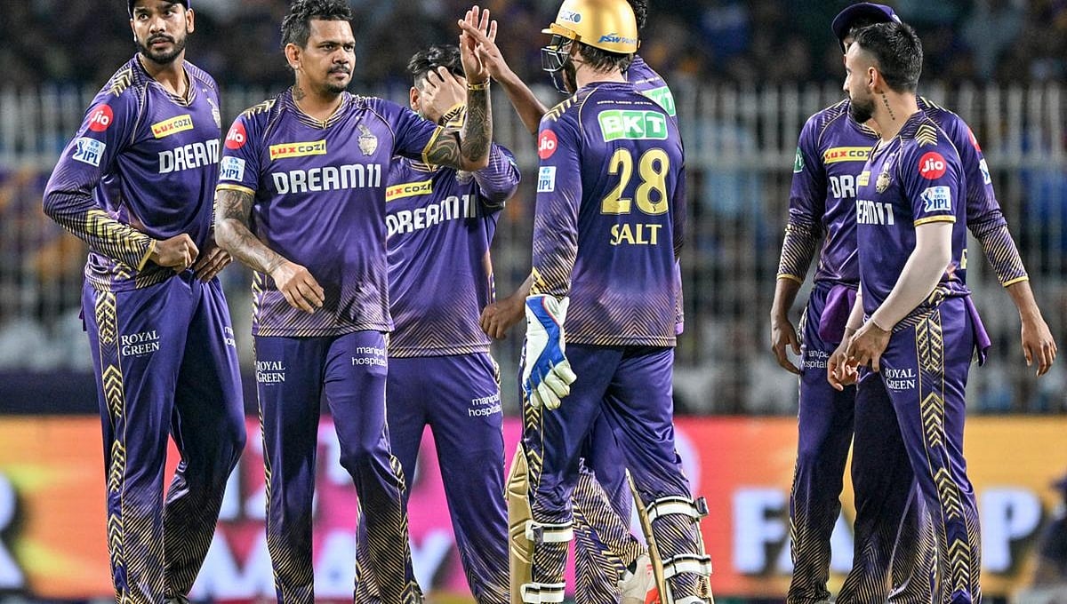IPL 2024: ಮುಂಬೈ ಇಂಡಿಯನ್ಸ್ ಕನಸು ಭಗ್ನ, ಪ್ಲೇ ಆಫ್ ಗೆ KKR ಲಗ್ಗೆ!