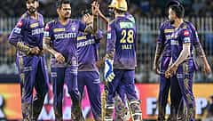 IPL 2024: ಮುಂಬೈ ಇಂಡಿಯನ್ಸ್ ಕನಸು ಭಗ್ನ, ಪ್ಲೇ ಆಫ್ ಗೆ KKR ಲಗ್ಗೆ!