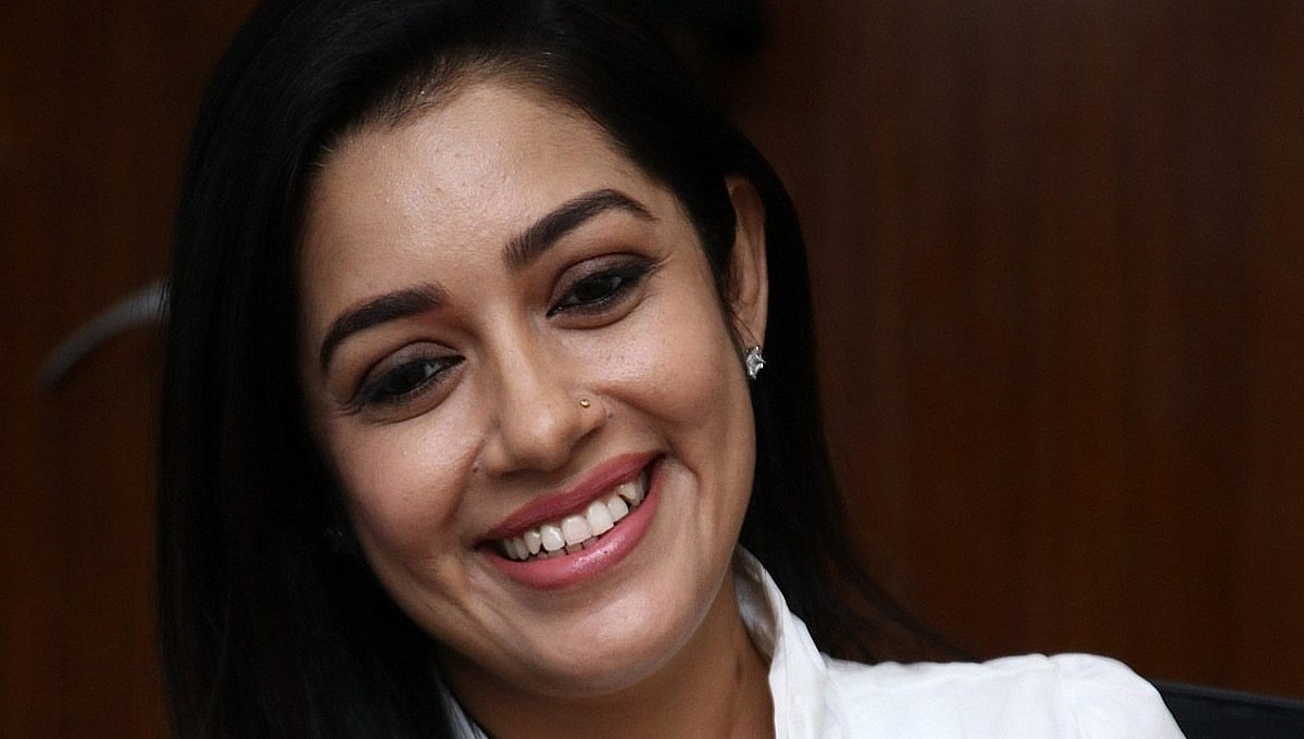 ಬೆಂಗಳೂರು: ನಟಿ ಛಾಯಾ ಸಿಂಗ್ ಮನೆಯಲ್ಲಿ ಕಳ್ಳತನ; ಕೆಲಸದಾಕೆ ಬಂಧನ, ಲಕ್ಷಾಂತರ ರು. ಮೌಲ್ಯದ ಚಿನ್ನಾಭರಣ ವಶ