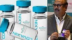'ಯಾವುದೇ ಲಸಿಕೆಯ ಮೊದಲ ಆದ್ಯತೆ'...: CoviShield ಅಡ್ಡಪರಿಣಾಮ ವಿವಾದದ ನಡುವೆಯೇ Covaxin ಬಗ್ಗೆ Bharat Biotech ಹೇಳಿಕೆ!