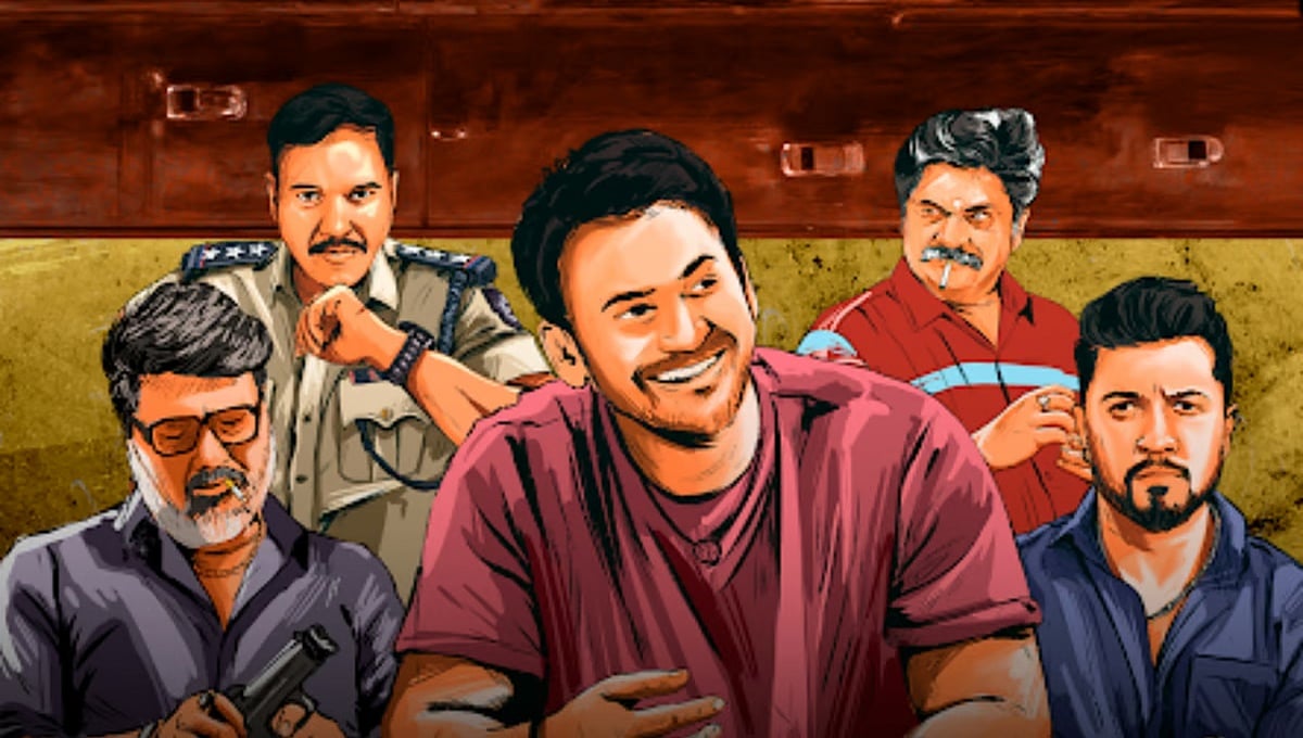 ನಗರ ಬದುಕಿನ ಸತ್ಯ ದರ್ಶನ ಮಾಡಿಸಿದ 'ಕೋಟಿ' ಸಿನಿಮಾದ 'ಜನತಾ ಸಿಟಿ' ಸಾಂಗ್!