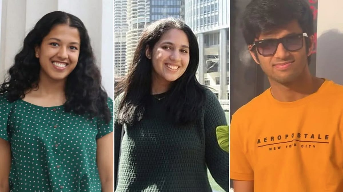 Georgia: US ರಸ್ತೆ ಅಪಘಾತದಲ್ಲಿ ಭಾರತ ಮೂಲದ ಮೂವರು ವಿದ್ಯಾರ್ಥಿಗಳು ಸಾವು