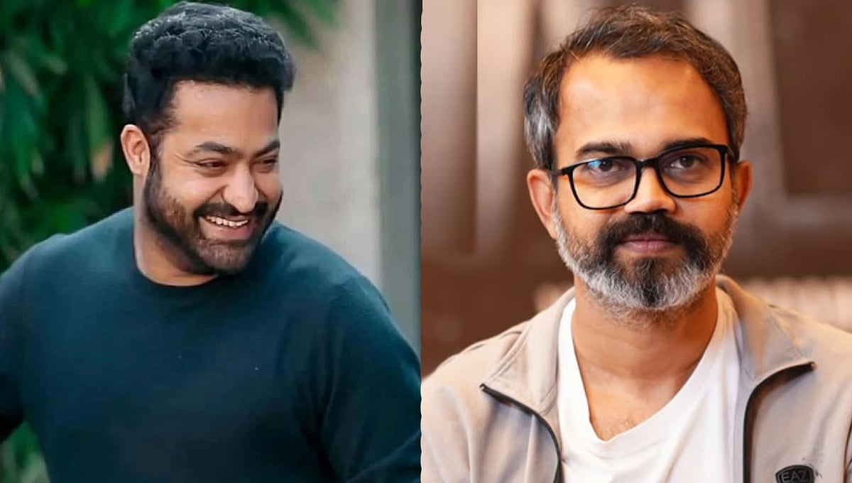 ಪ್ರಶಾಂತ್ ನೀಲ್- ಜೂನಿಯರ್ ಎನ್ಟಿಆರ್ ಕಾಂಬಿನೇಶನ್ ಮುಂದಿನ ಚಿತ್ರ 'ಎನ್ಟಿಆರ್ 31'; ಆಗಸ್ಟ್ನಿಂದ ಚಿತ್ರೀಕರಣ ಪ್ರಾರಂಭ