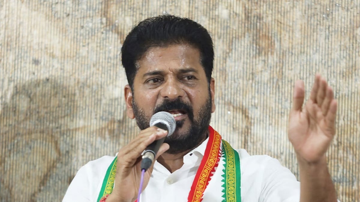 ನೀವು 75 ವರ್ಷಕ್ಕೆ ನಿವೃತ್ತರಾಗುತ್ತೀರಾ ಮೋದಿಯವರೇ?: ಪ್ರಧಾನಿಗೆ ತೆಲಂಗಾಣ ಸಿಎಂ ರೇವಂತ್ ರೆಡ್ಡಿ ಪ್ರಶ್ನೆ